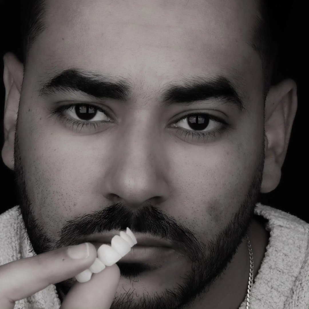 Dr. Fahd Idrissi-Aatouf